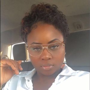 Meet your Posher, Quatasha